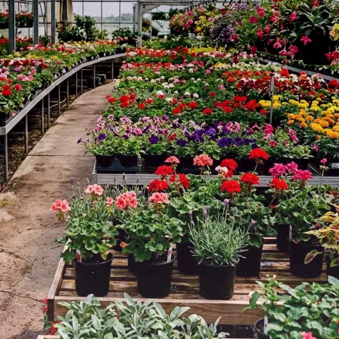 Blumenhaus Stopp – Blumenpflege leicht gemacht